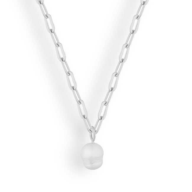 Seabreeze Necklace Main Image