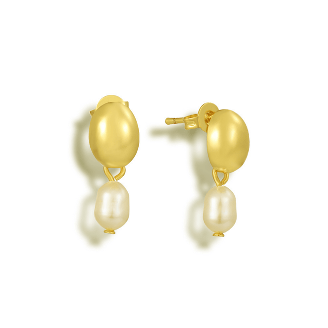 Seaside Earrings Hover Image