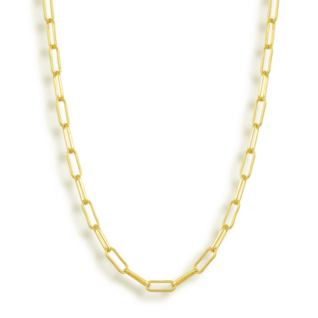 Selena Necklace Main Image