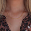 Selena Necklace
