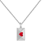 Dear Darling Necklace