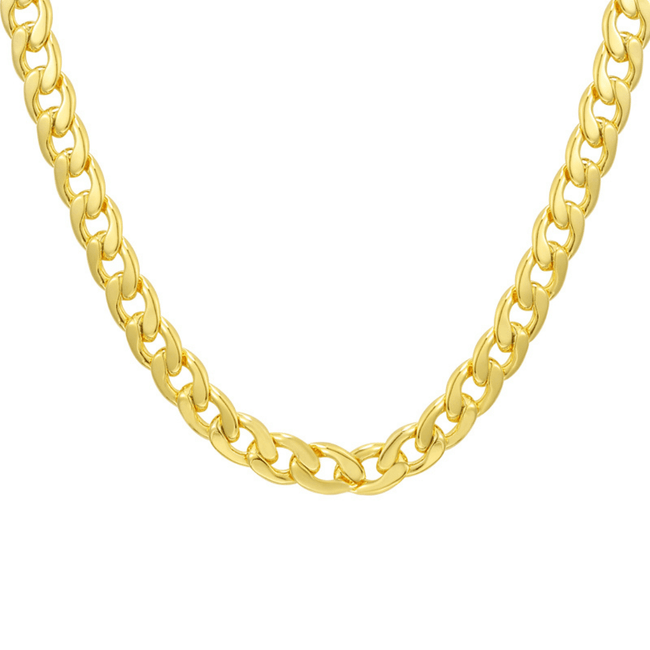 Serpent Necklace Hover Image