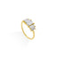 Set In Stone Ring
