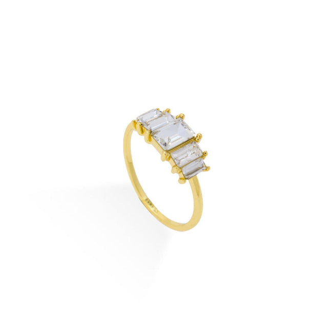 Set In Stone Ring Hover Image