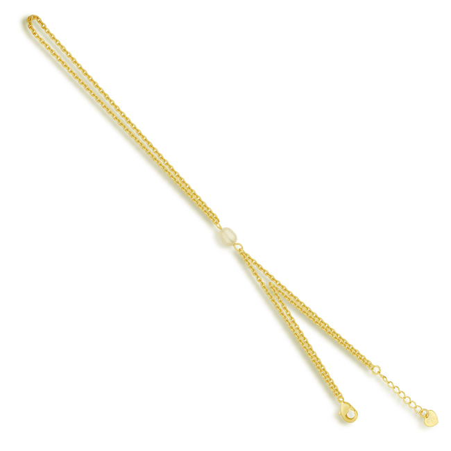 She's A Pearl Hand Chain Main Image