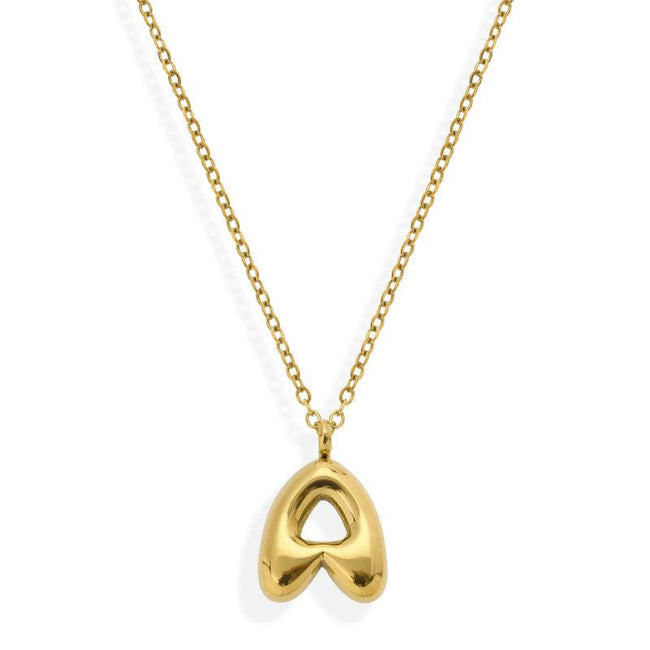 She's So Bubbly Necklace Hover Image