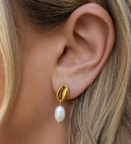 Shore Earrings