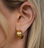 Sivan Hoops | Gold