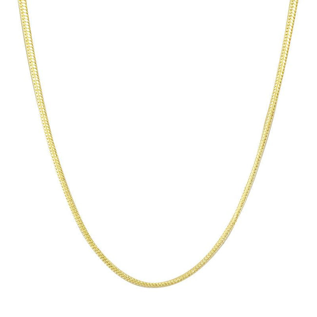 Slithering Necklace Hover Image