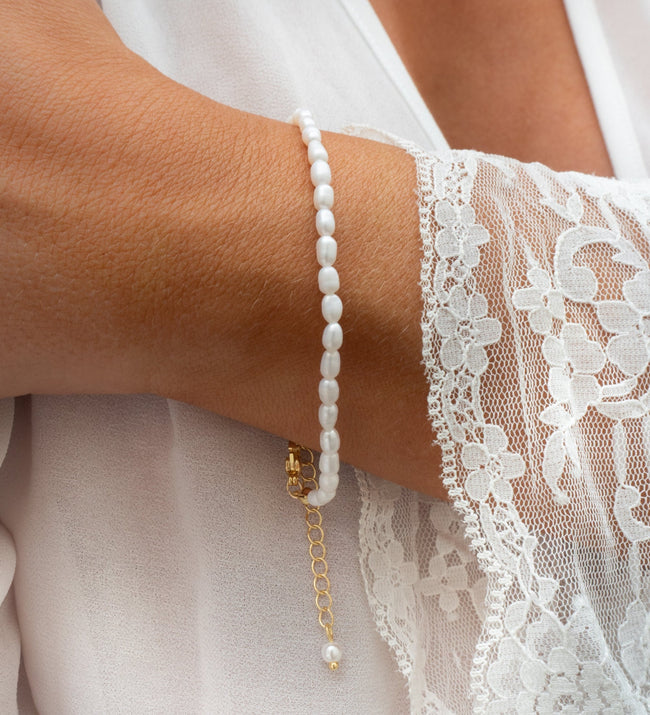 Sloane Bracelet Hover Image