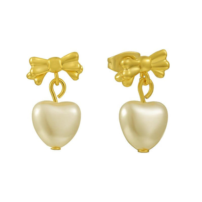 So Sweet Earrings Hover Image