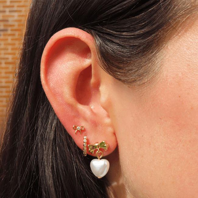 So Sweet Earrings Main Image