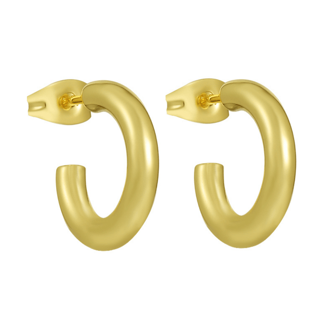 Soho 2.0 Hoops Hover Image