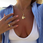 Sunshine Necklace
