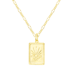Sunshine Necklace