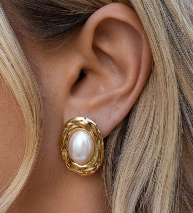 Sophie Earrings Hover Image