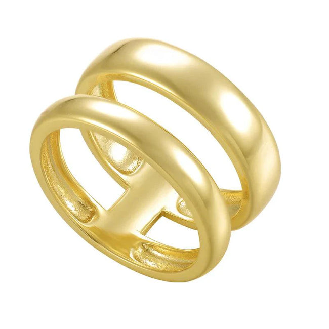 Stacked Ring Hover Image