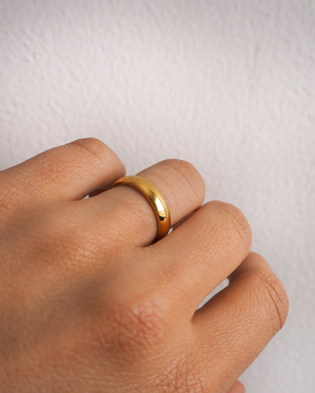 Stacking Band | Thick