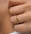 Stacking Band | Thin