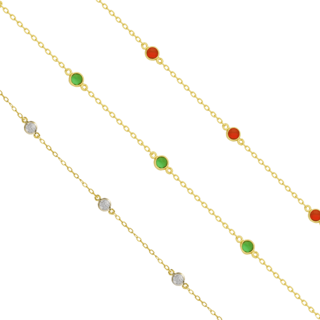 Starlight Bracelet Hover Image