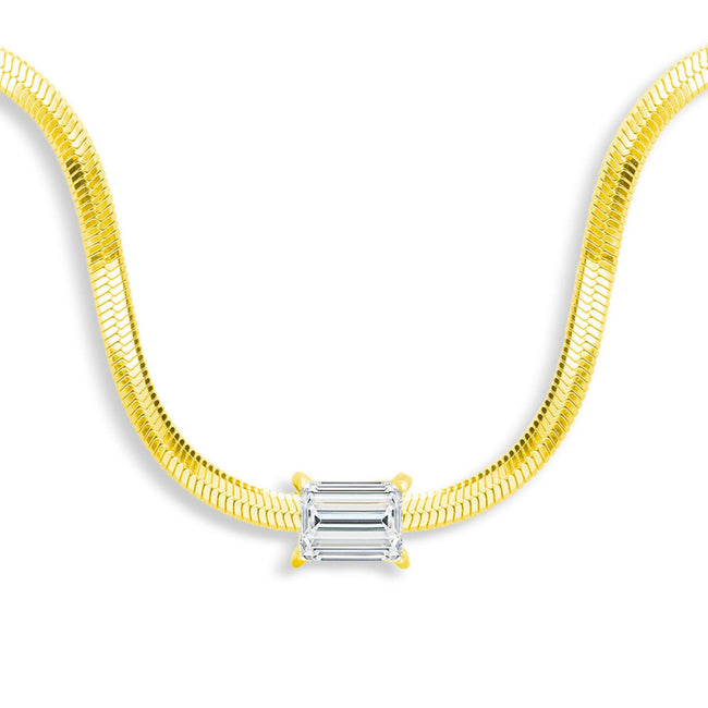 Starlight Necklace Hover Image