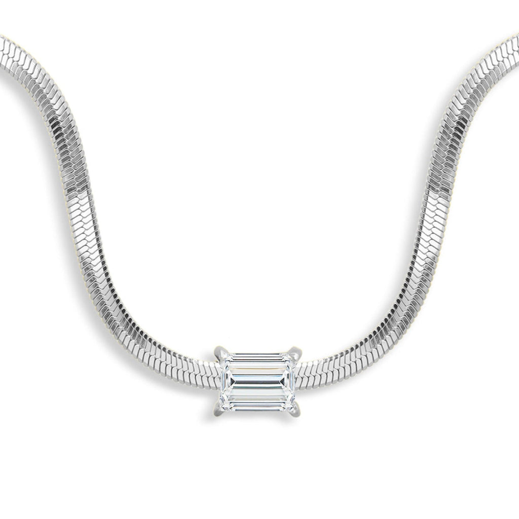 Starlight Necklace