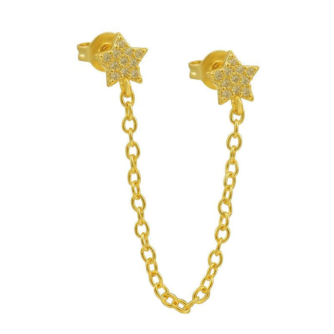 Starlink Earring Main Image