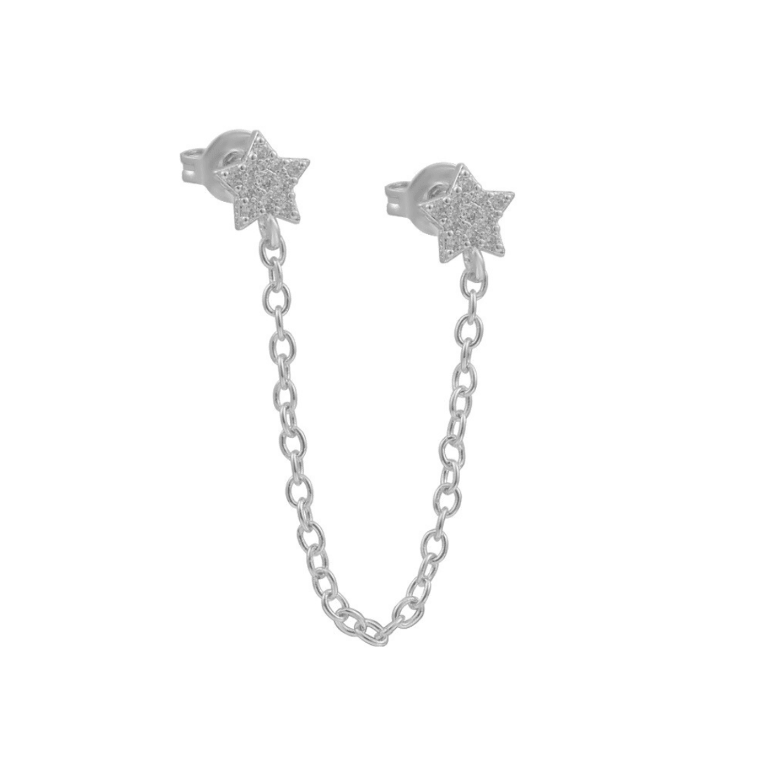 Starlink Earring