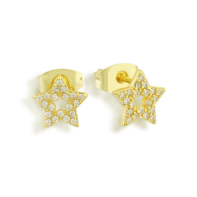 Starlit Dream Earrings Hover Image