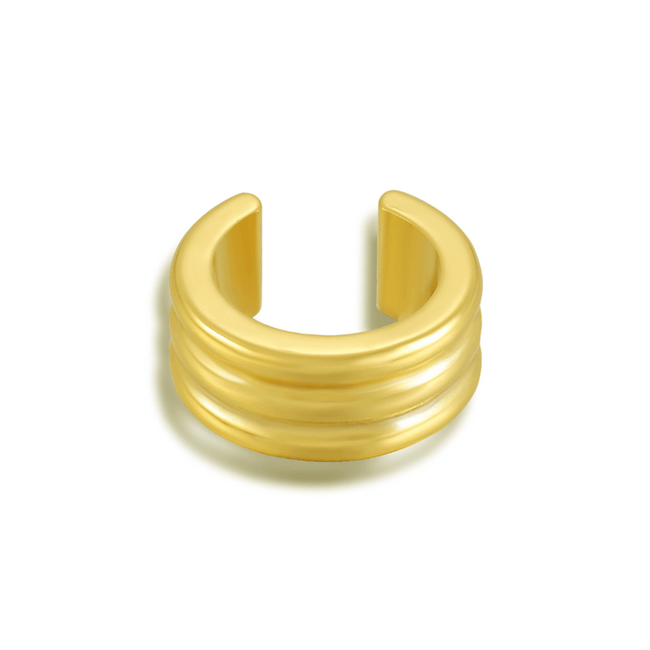 Stassie Ear Cuff Main Image