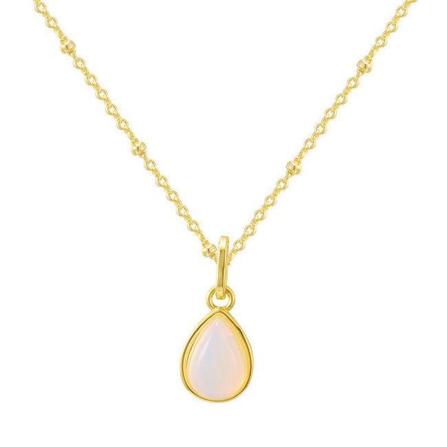 Stella Necklace Hover Image