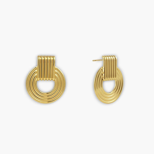 Studio Luxe Earrings Hover Image