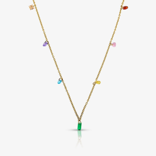 Sugar Drop Necklace Main Image