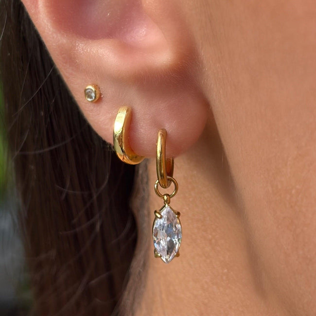 Sugar Spark Earrings Hover Image