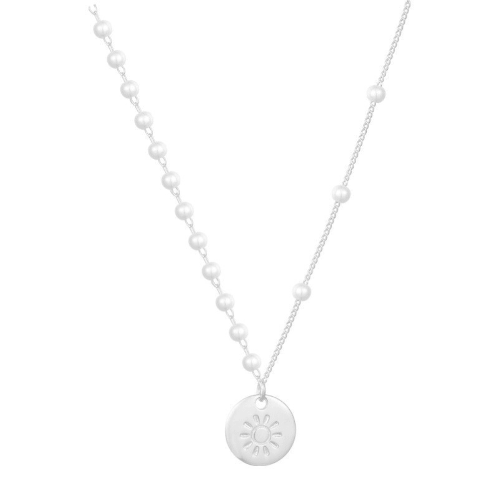 Solara Necklace