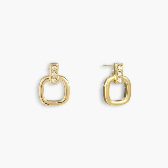 Sweet Glam Earrings Main Image