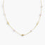 Sweet Pearl Necklace