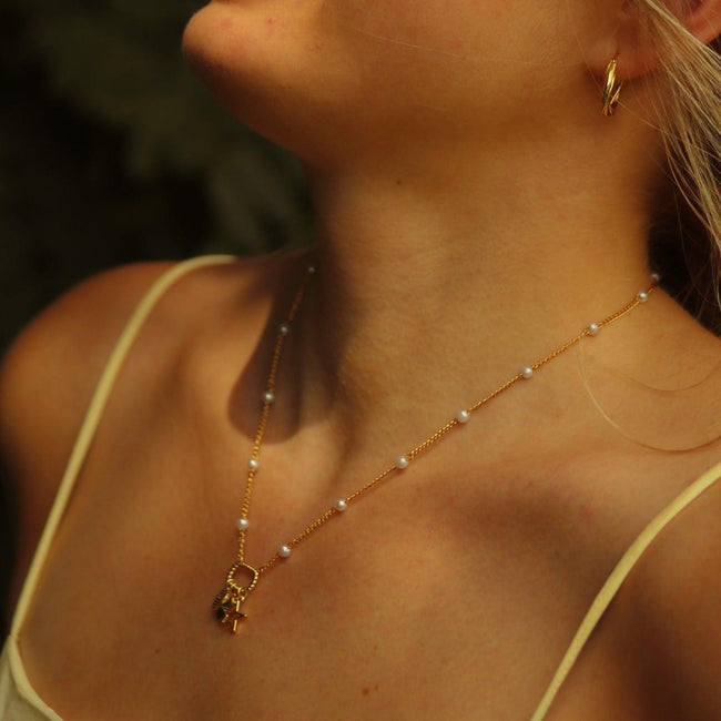 Dreamscape Necklace Main Image