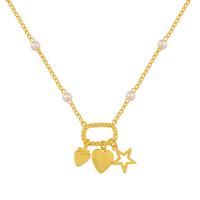 Dreamscape Necklace Hover Image