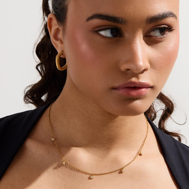Symphony Necklace Main Image