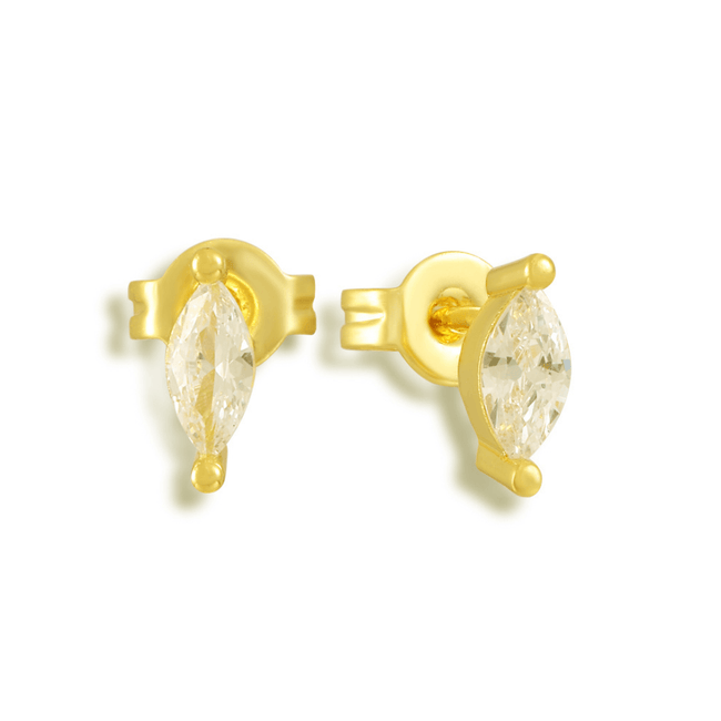 Talia Earrings Hover Image