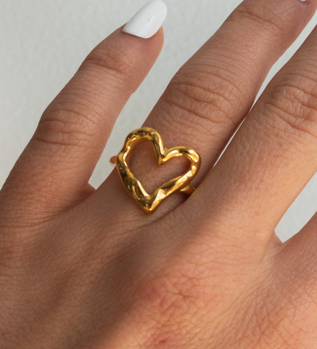 Talia Ring Hover Image