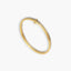 Tangled Bangle