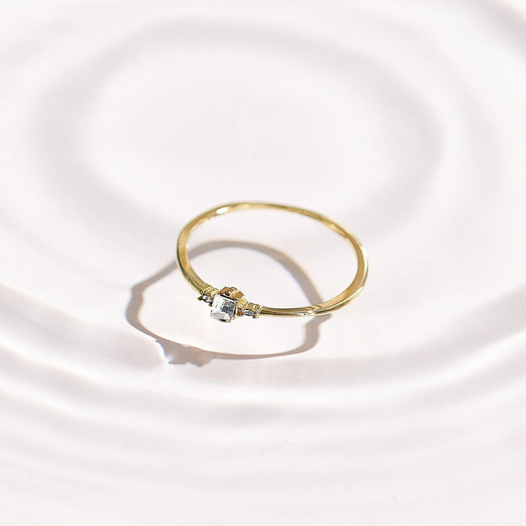 Temptress Ring