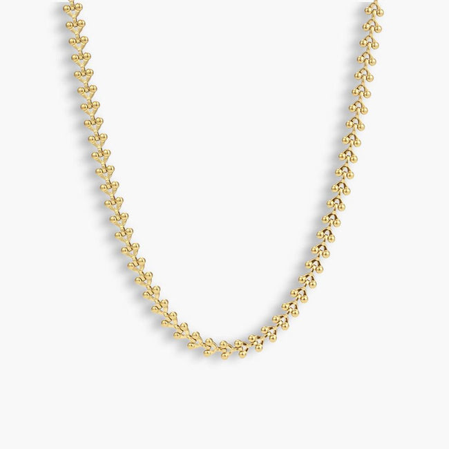 That-Girl Necklace Hover Image