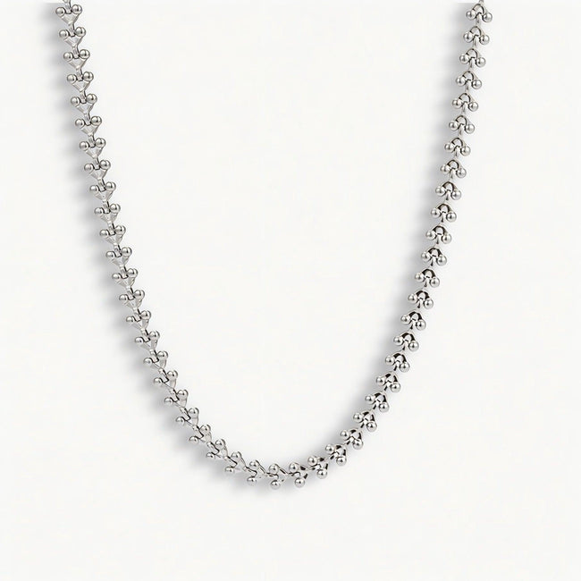 That-Girl Necklace Main Image