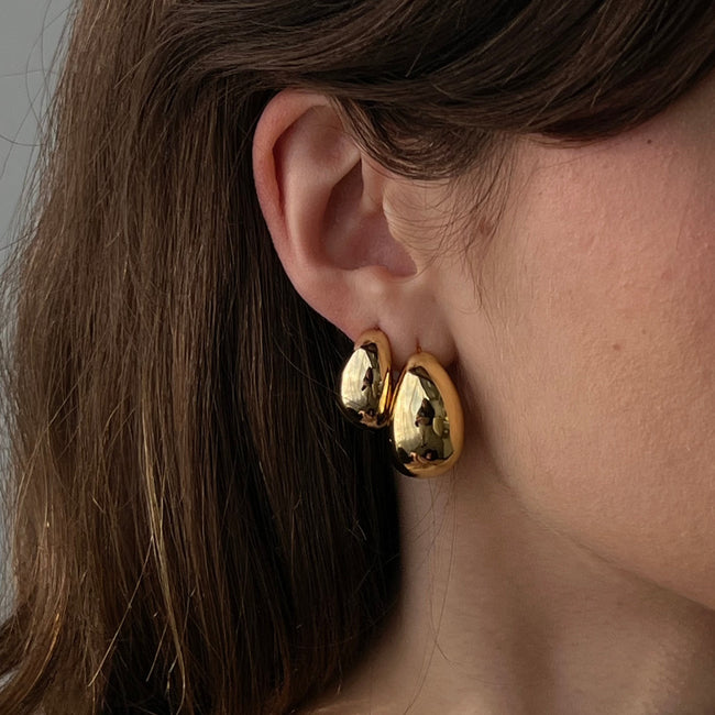 That Girl Earrings Hover Image