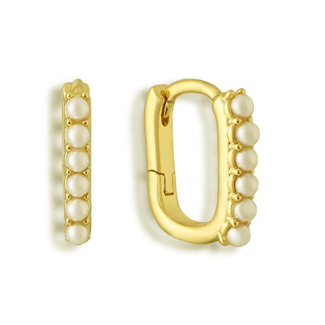 That Pearl Earrings Hover Image