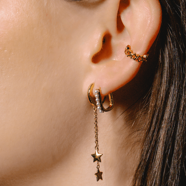 That Pearl Earrings Main Image