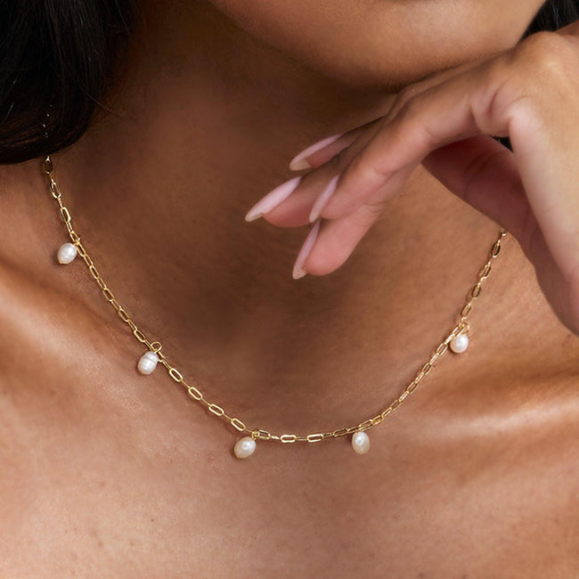 That Pearl Necklace Hover Image